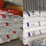 Ống nhựa gân xoắn HDPE MAXTEL 100/130