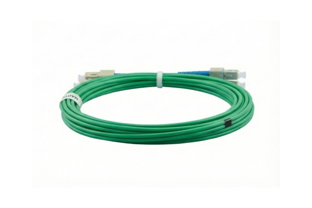 Dây nhảy quang Maxtel Multi Mode PC-OM3-SCUSCUDX-xM