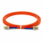 Dây Nhảy Quang Multi Mode OM2 LC LC Duplex - 8