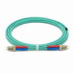 Dây Nhảy Quang Multi Mode OM3 LC LC Duplex 2_2
