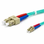 Dây Nhảy Quang Multi Mode OM3 SC LC Duplex 7_7