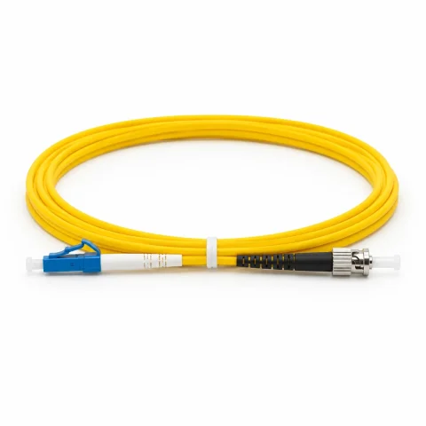 Dây nhảy quang Single mode LC LC Simplex