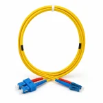 Dây Nhảy Quang Single Mode SC LC Duplex 8_19