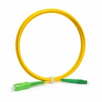 Dây Nhảy Quang Single Mode SC LC Simplex 10_10