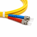 Dây Nhảy Quang Single Mode ST ST Duplex 8