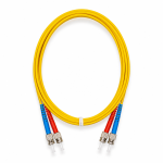 Dây Nhảy Quang Single Mode ST ST Duplex 9