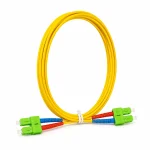 Dây nhảy quang Single Mode SC SC Duplex 10_30