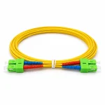 Dây nhảy quang Single Mode SC SC Duplex 8_28