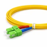 Dây nhảy quang Single Mode SC SC Duplex 9_29