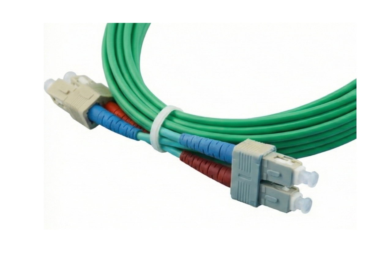 Dây nhảy quang Maxtel Multi Mode PC-OM3-SCUSCUDX-xM Dây nhảy quang Maxtel Multi Mode PC-OM3-SCUSCUDX-xM