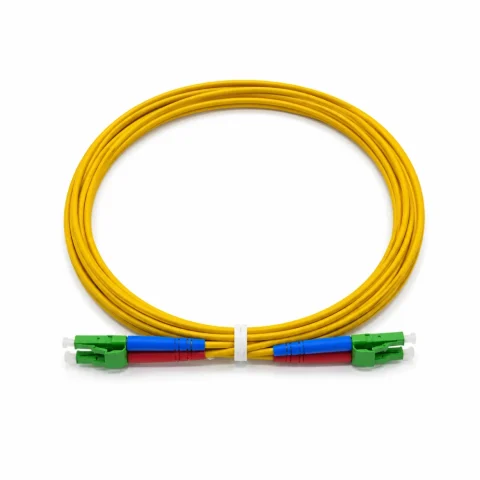 Dây Nhảy Quang LC LC Singlemode Duplex
