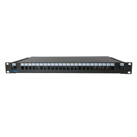 Hộp phối quang ODF 24FO lắp rack
