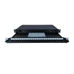 Hộp phối quang ODF 24FO Maxtel Lắp Rack (3)