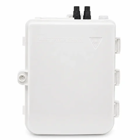 Hộp phối quang ODF 24FO Outdoor MAXTEL
