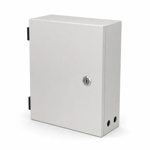 Hộp phối quang ODF 24FO trong nhà Maxtel