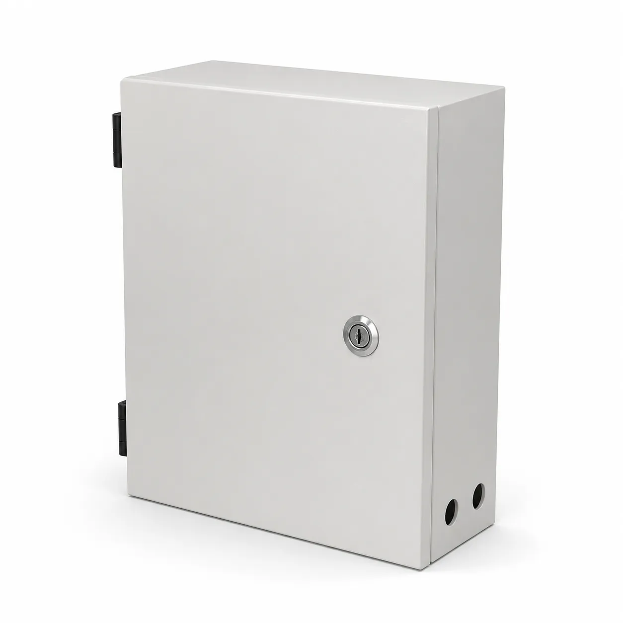 Hộp phối quang ODF MAXTEL 24FO indoor 1 Hộp phối quang ODF MAXTEL 24FO indoor 1