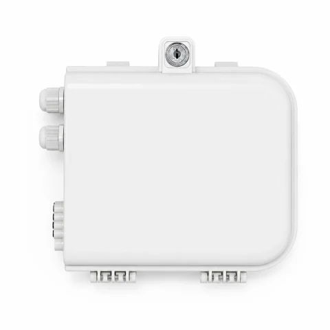 Hộp phối quang ODF 8FO Outdoor MAXTEL