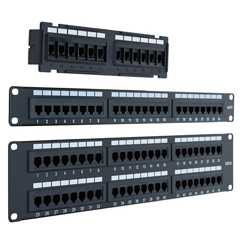 hình ảnh Patch Panel