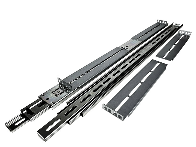 hình ảnh bộ rail kit server