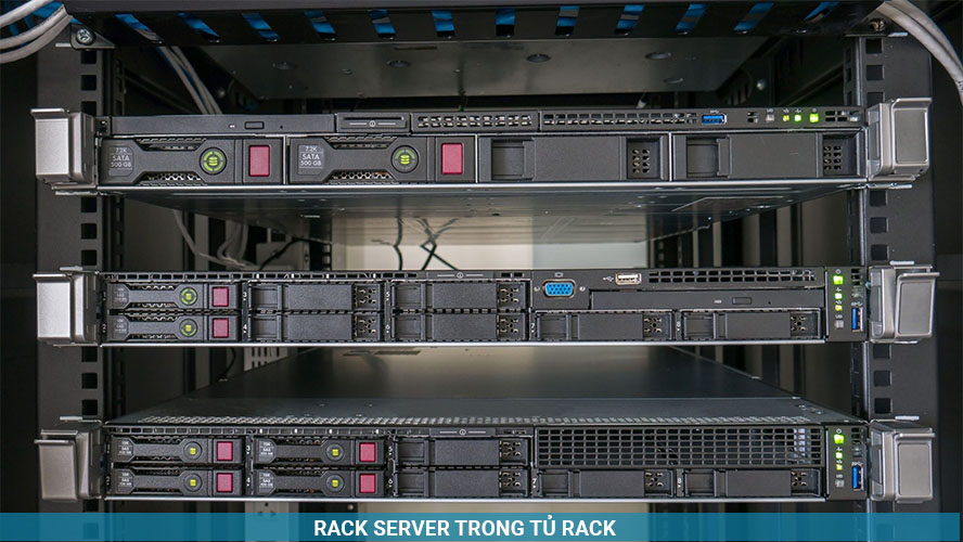 RACK SERVER