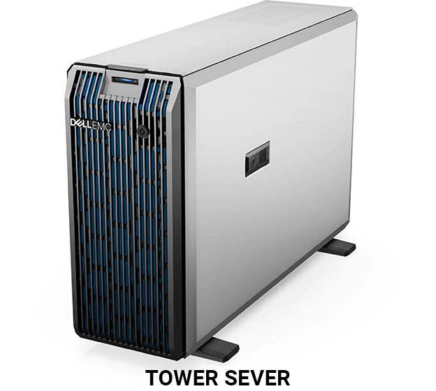 TOWER SERVER