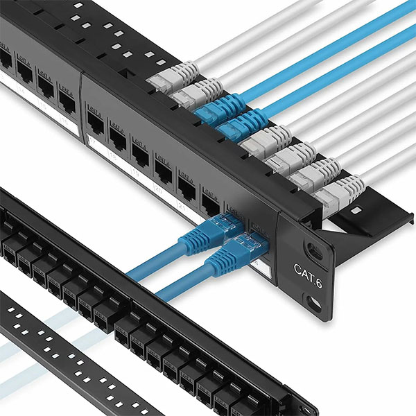 hình ảnh Patch Panel