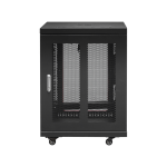 Tủ rack 15U Series Maxtel