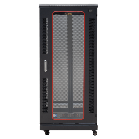 Ảnh đại diện tủ rack Maxtel 27U