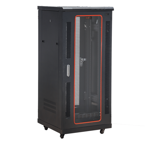 Tủ rack 27U D800 MTR-27U800