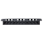 Thanh quản lý cáp Maxtel 1U 24 Slot chuẩn 19inch