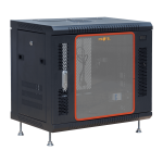 góc nghiêng phải tủ rack MAXTEL 10U Series