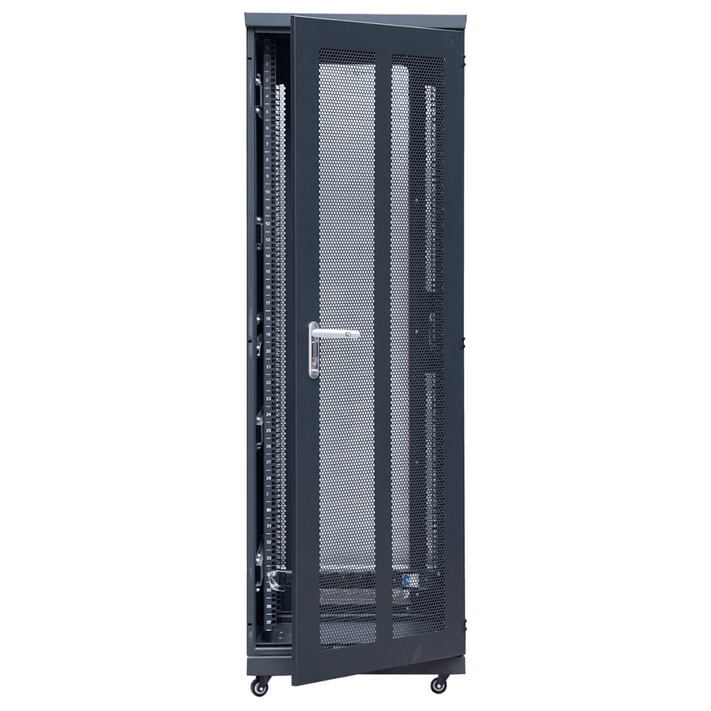 Tủ Rack MAXTEL 36U Series (2)