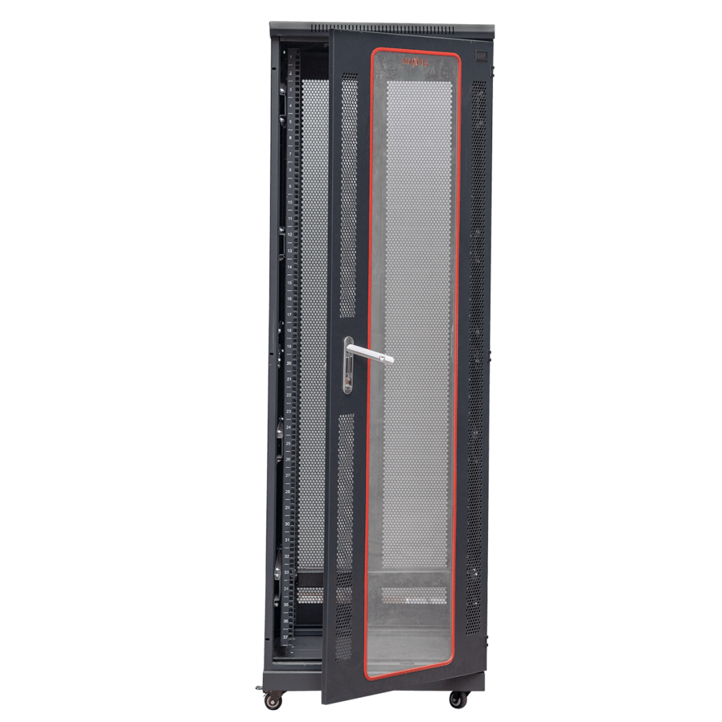 Tủ Rack MAXTEL 36U Series (5)