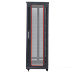 mặt trước tủ rack MAXTEL 36U Series
