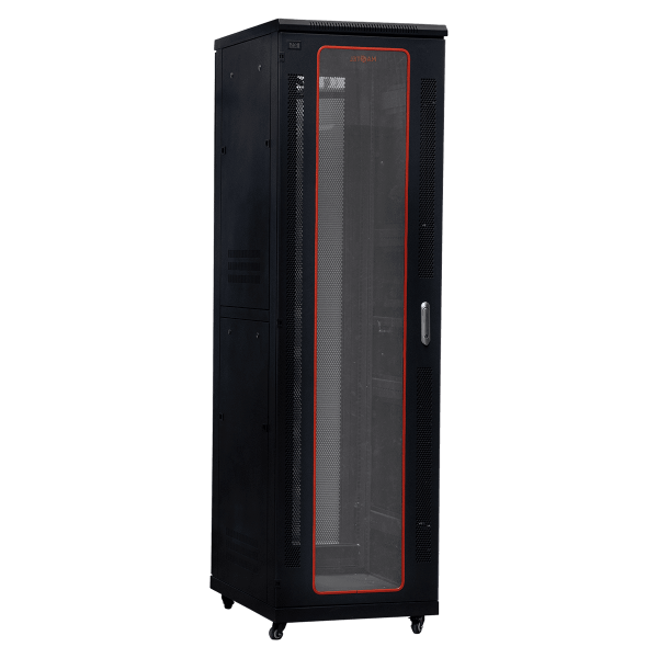 Tủ Rack 42U Series Maxtel - MAXTEL