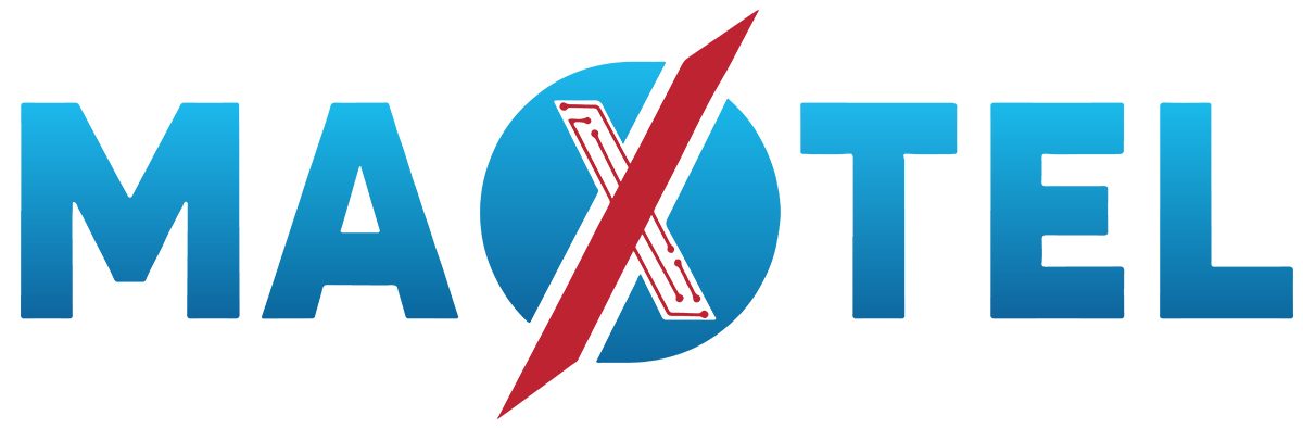 ảnh logo maxtel