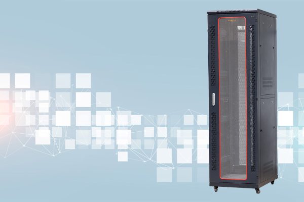Tủ Rack 42U Series Maxtel - MAXTEL