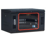 Tủ Rack 6U Treo Tường Series Maxtel