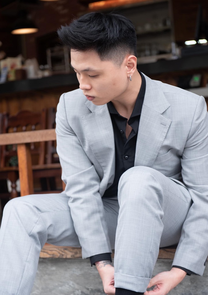 Biên Tập ViênTống Công Dũng