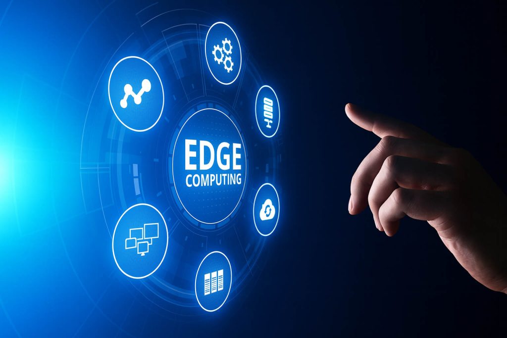 EDGE