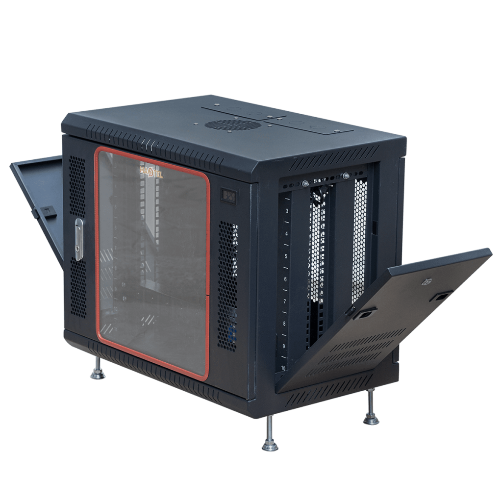 Tủ Rack 10U Series Maxtel