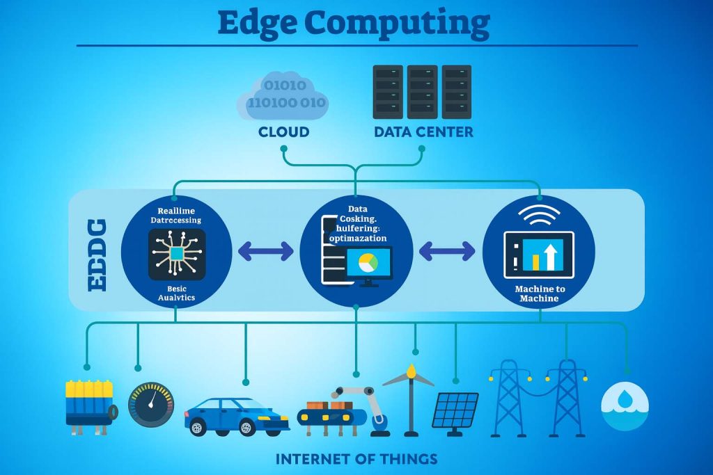 cloud vs EDGE