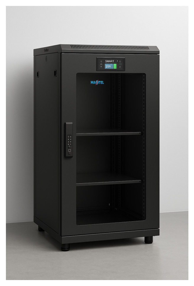Tủ rack smart