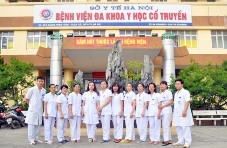 Hà Nội triển khai Đề án nâng cao chất lượng khám chữa bệnh đến năm 2030