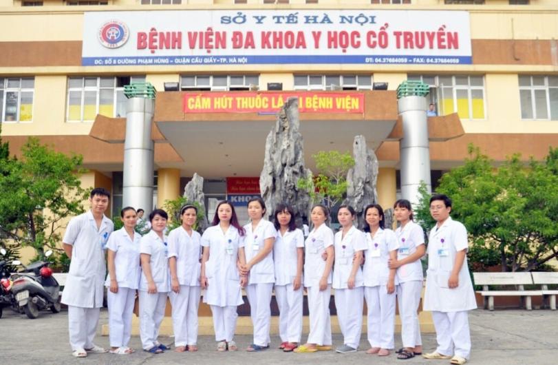 Hà Nội triển khai Đề án nâng cao chất lượng khám chữa bệnh đến năm 2030