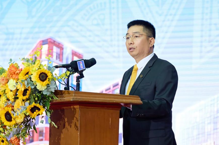 Sun Group khởi công 3 dự án trọng điểm tại Hà Nam