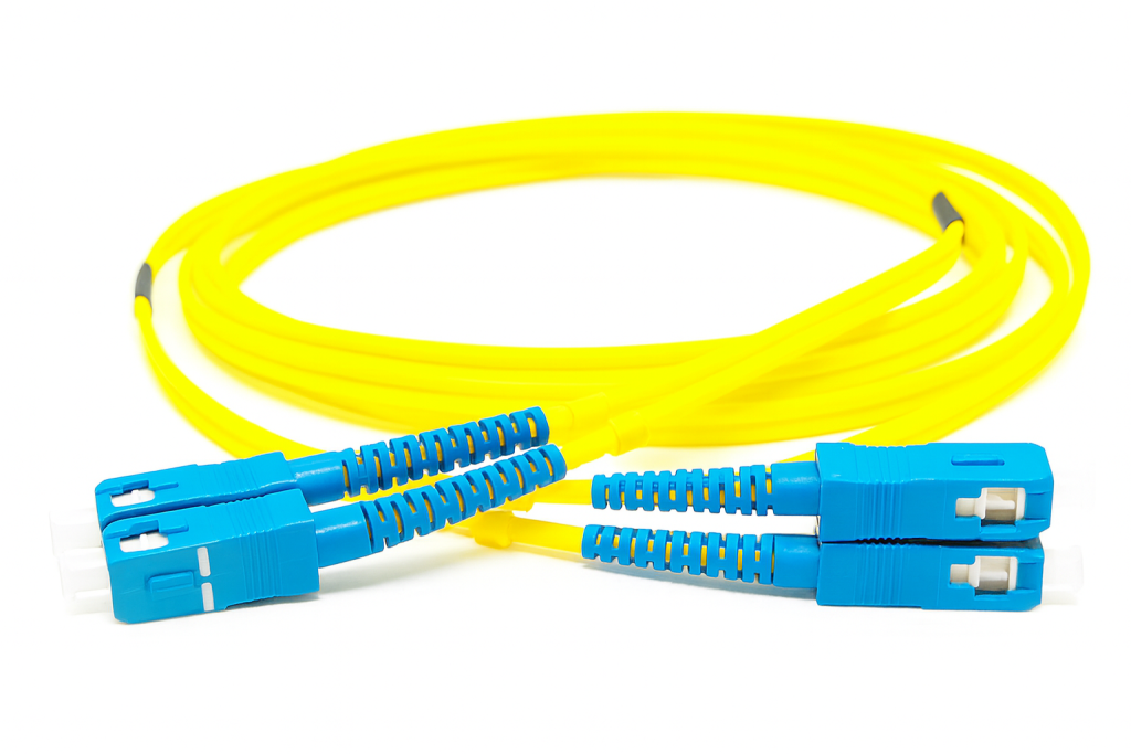 Dây nhảy quang single mode