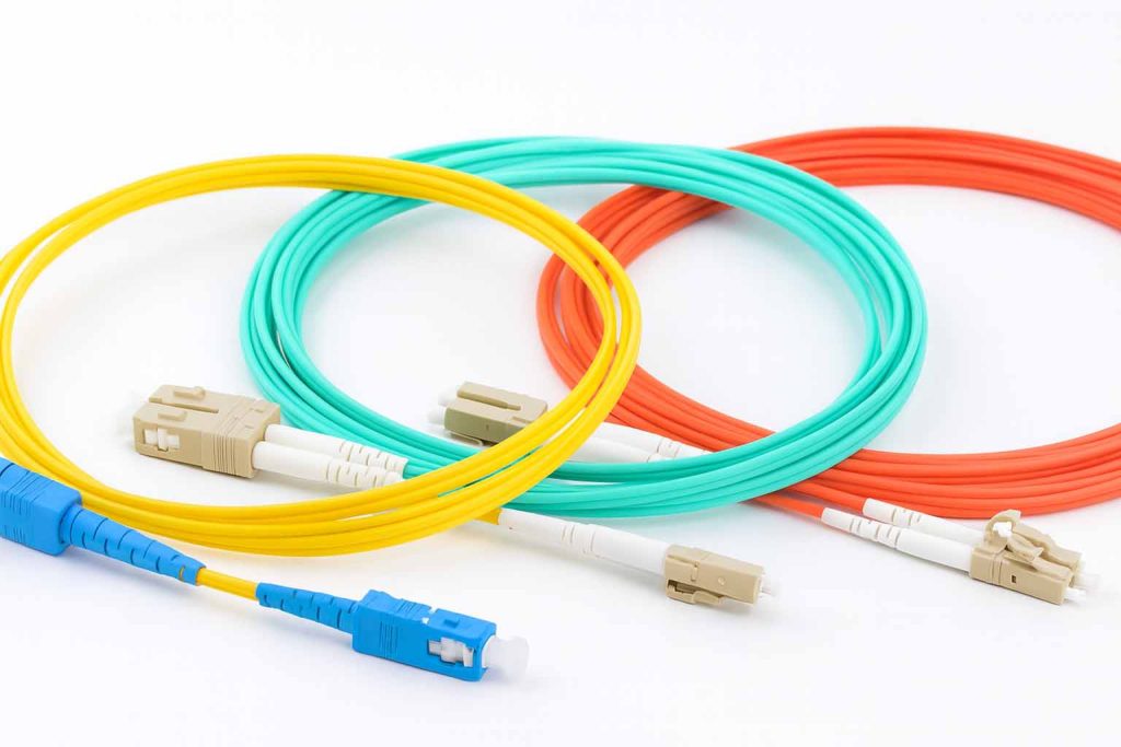 Sợi quang single mode