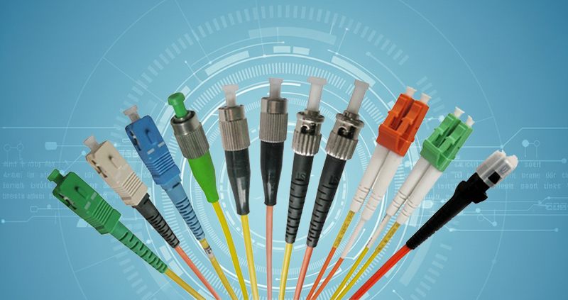 dây nhảy quang Commscope