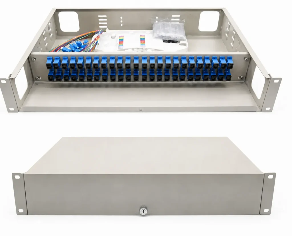 Ảnh thực tế của ODF 32FO